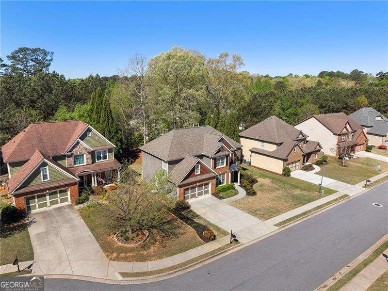 1518 Squire Hill Lane Lawrenceville - Photo 57