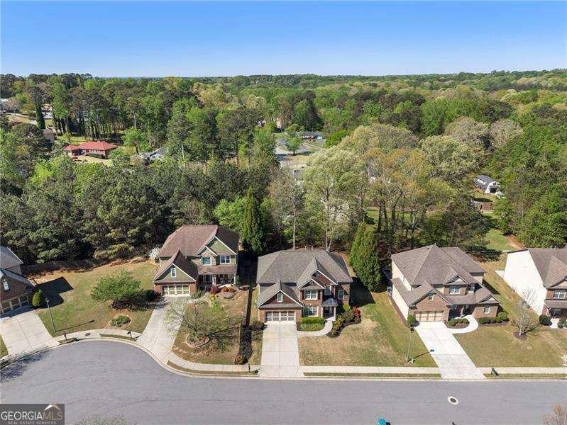 1518 Squire Hill Lane Lawrenceville - Photo 58