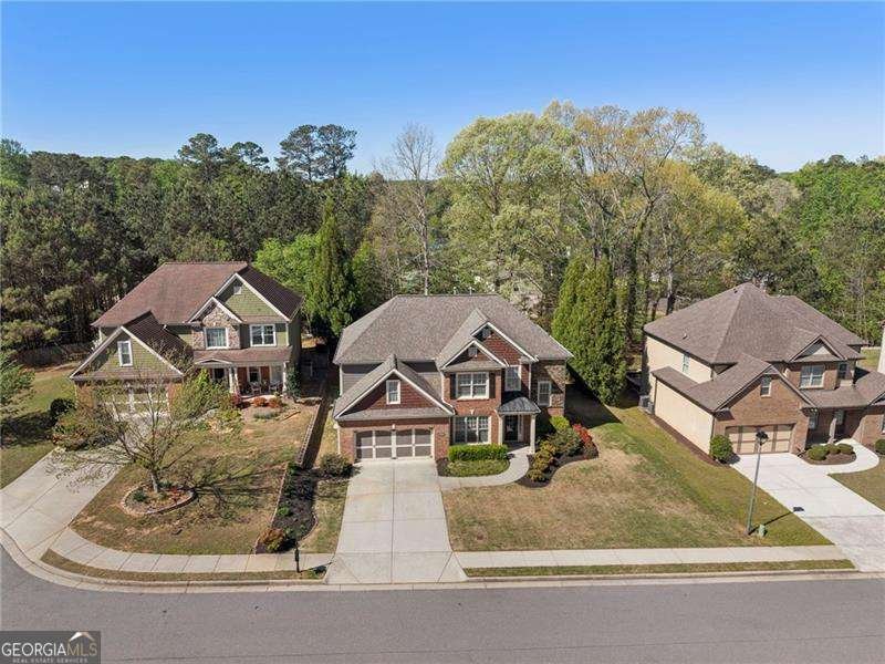 1518 Squire Hill Lane Lawrenceville - Photo 59