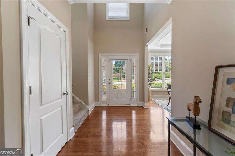 1518 Squire Hill Lane Lawrenceville - Photo 6