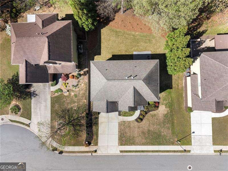 1518 Squire Hill Lane Lawrenceville - Photo 60