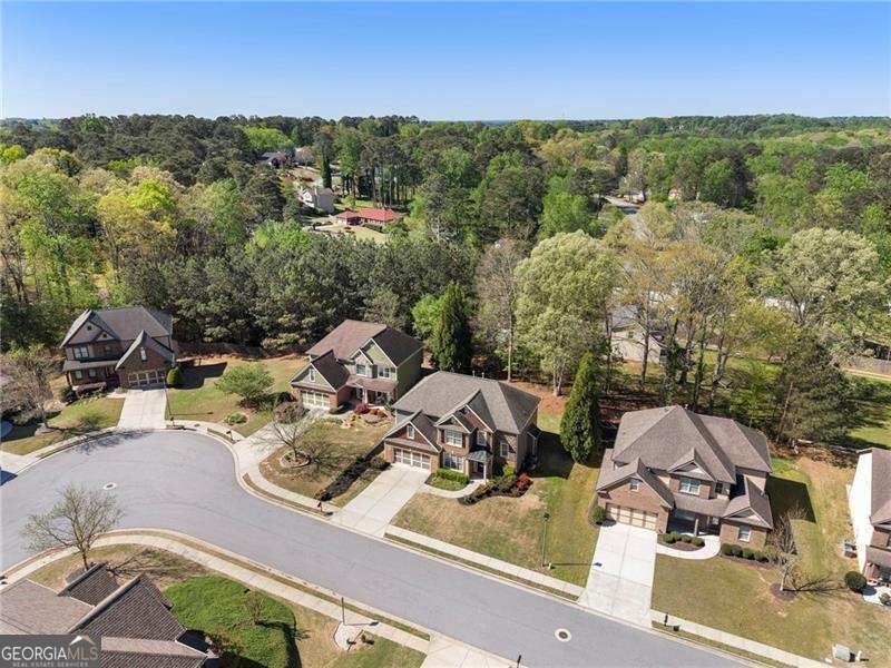 1518 Squire Hill Lane Lawrenceville - Photo 61