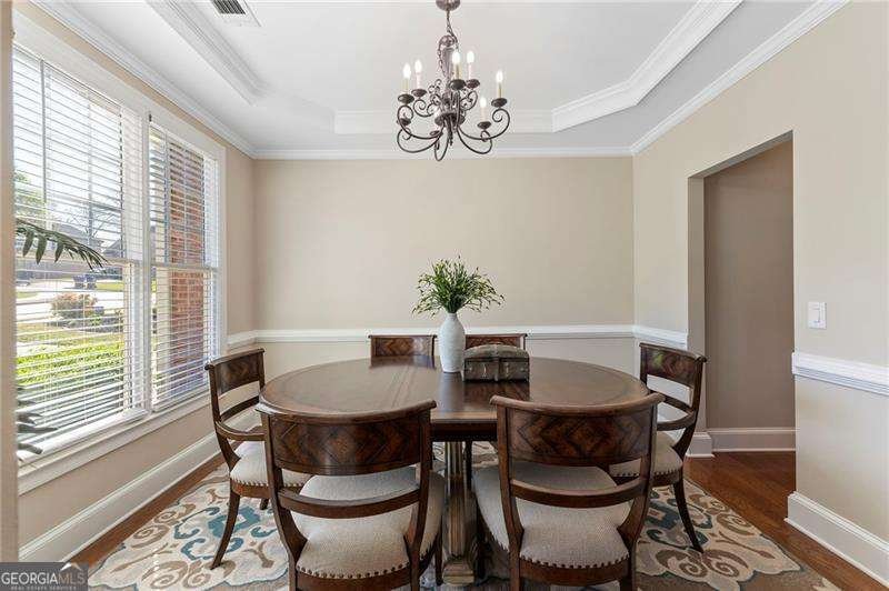 1518 Squire Hill Lane Lawrenceville - Photo 7