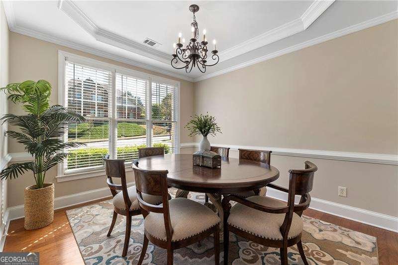 1518 Squire Hill Lane Lawrenceville - Photo 8