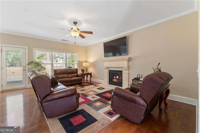 1518 Squire Hill Lane Lawrenceville - Photo 9