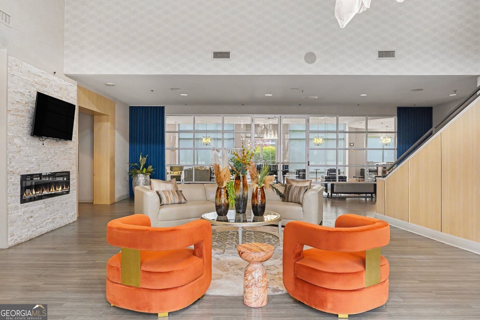 711 Cosmopolitan Drive Atlanta - Photo 30