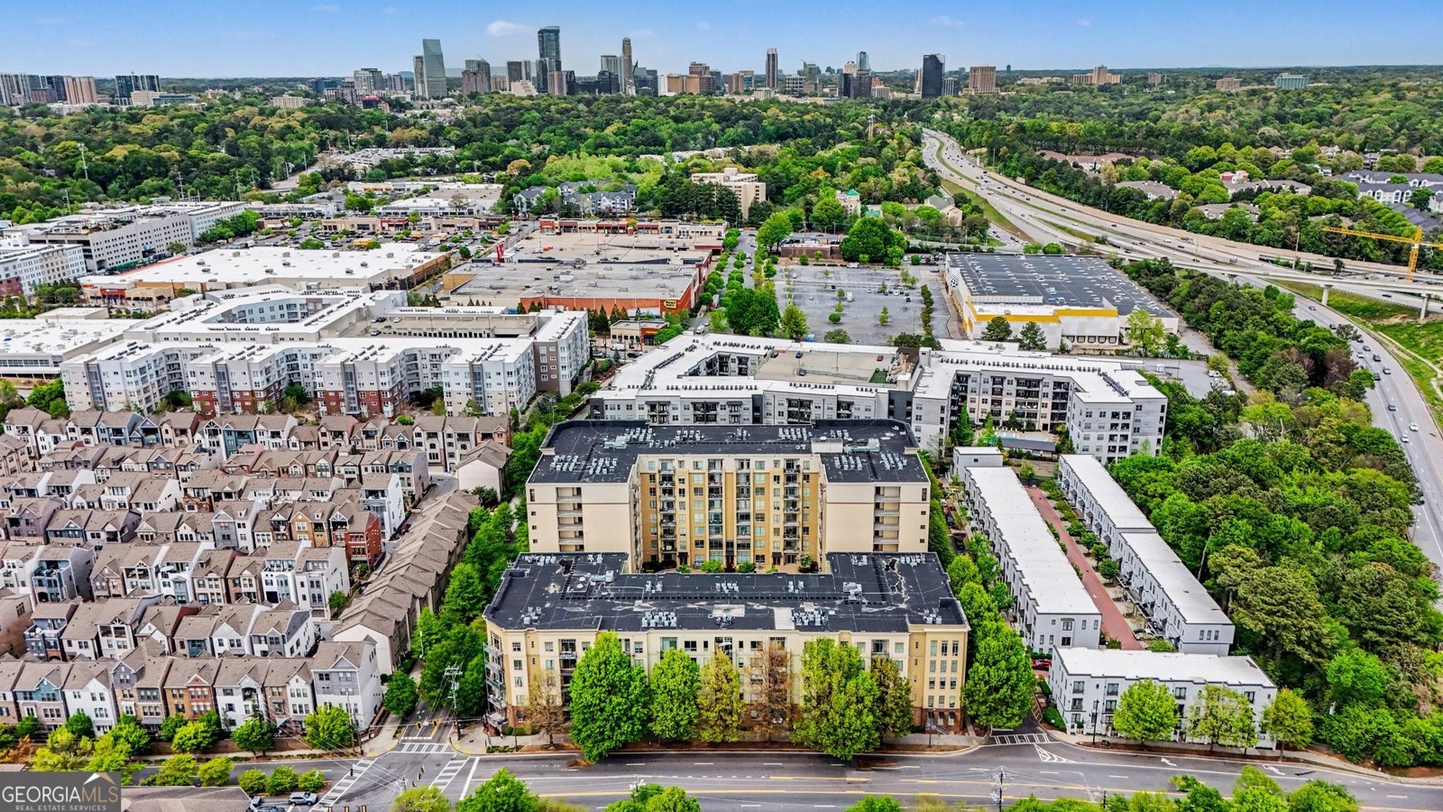711 Cosmopolitan Drive Atlanta - Photo 33