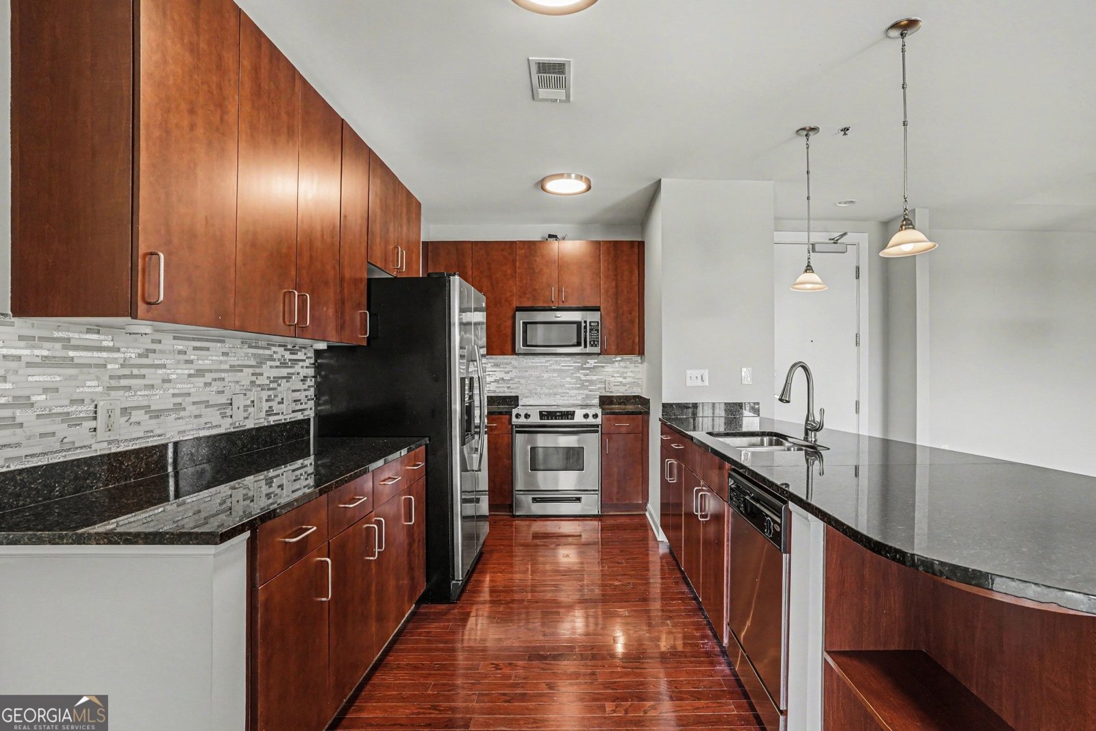 711 Cosmopolitan Drive Atlanta - Photo 7