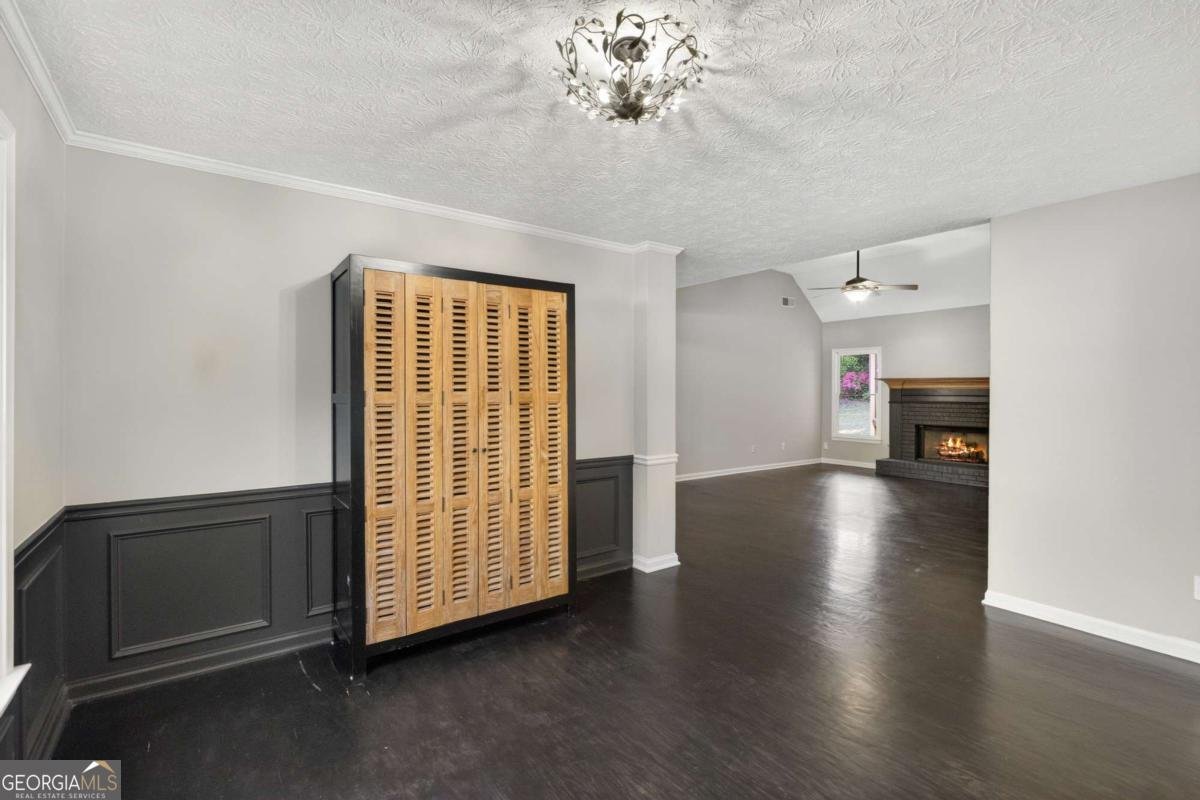 233 Ivy Creek Drive Loganville - Photo 14