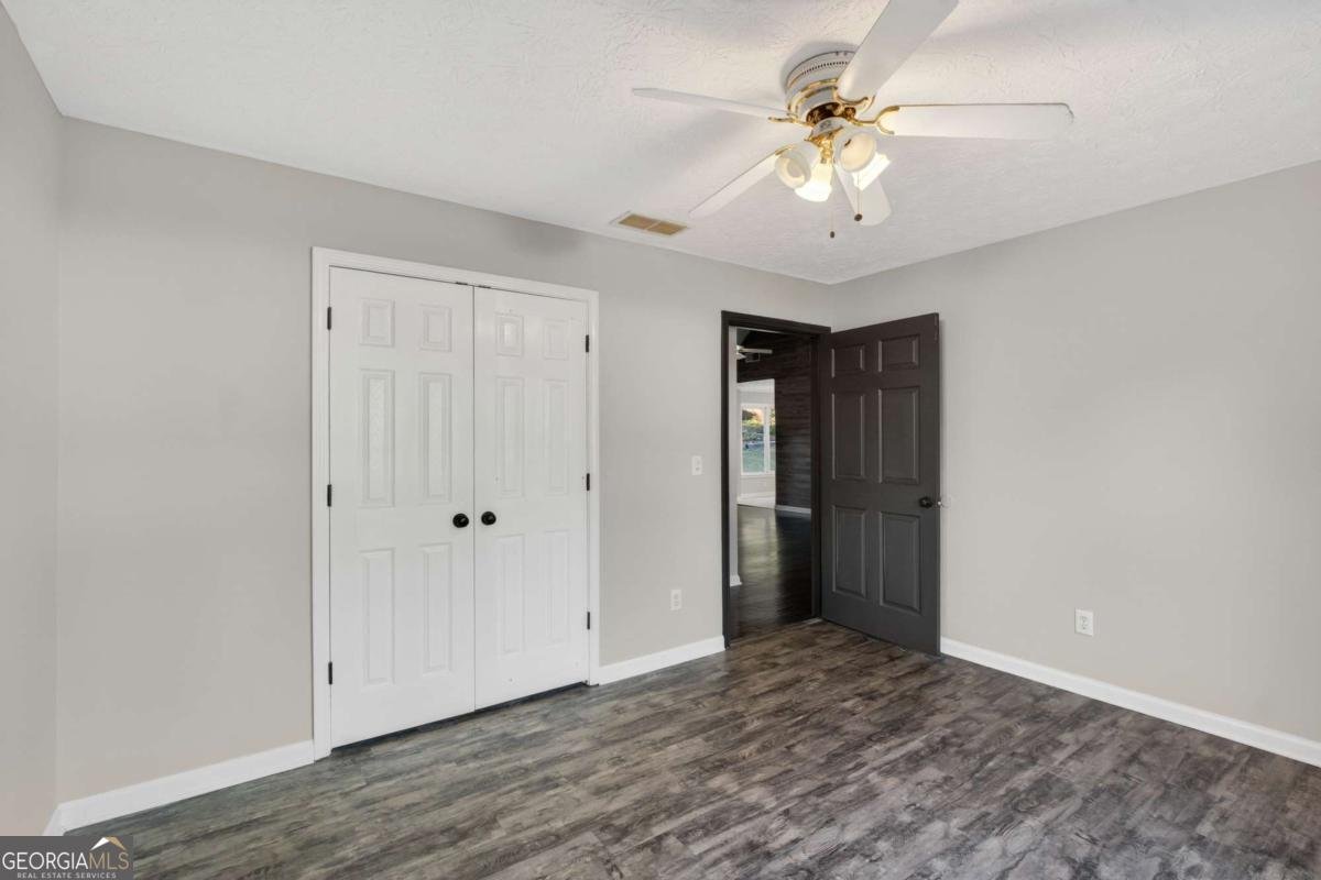 233 Ivy Creek Drive Loganville - Photo 17