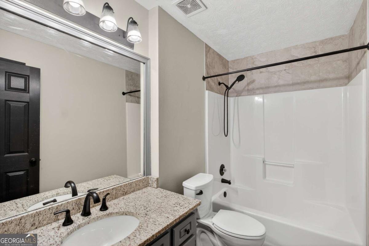 233 Ivy Creek Drive Loganville - Photo 19