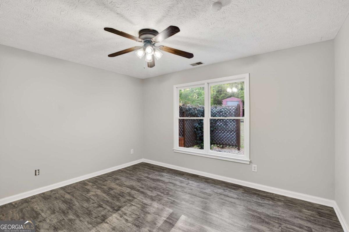 233 Ivy Creek Drive Loganville - Photo 21