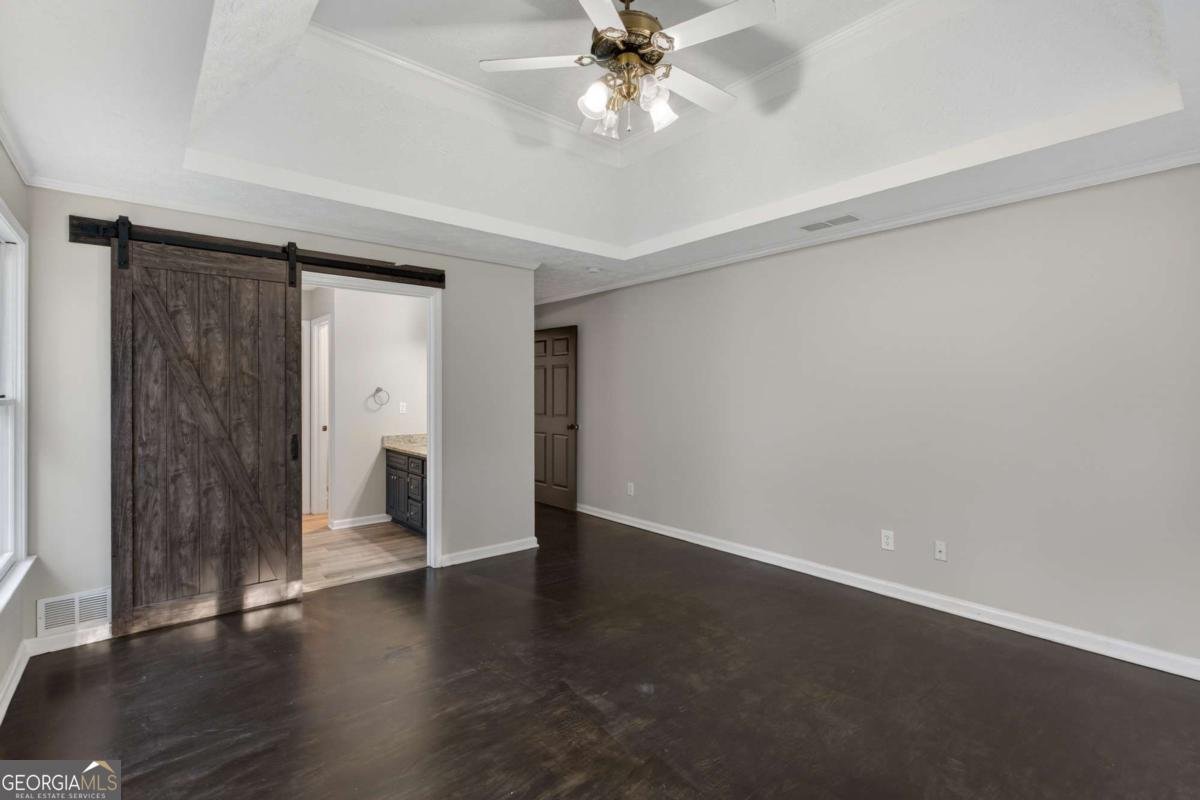 233 Ivy Creek Drive Loganville - Photo 22