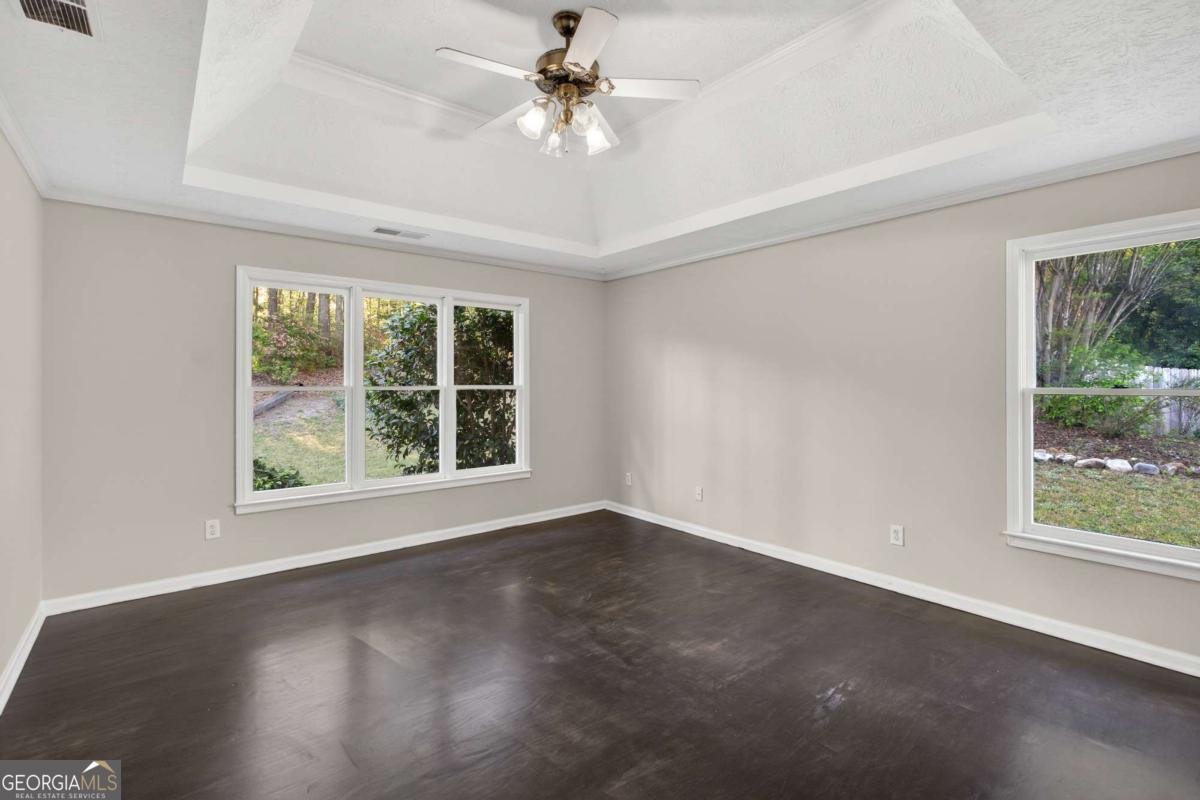 233 Ivy Creek Drive Loganville - Photo 23