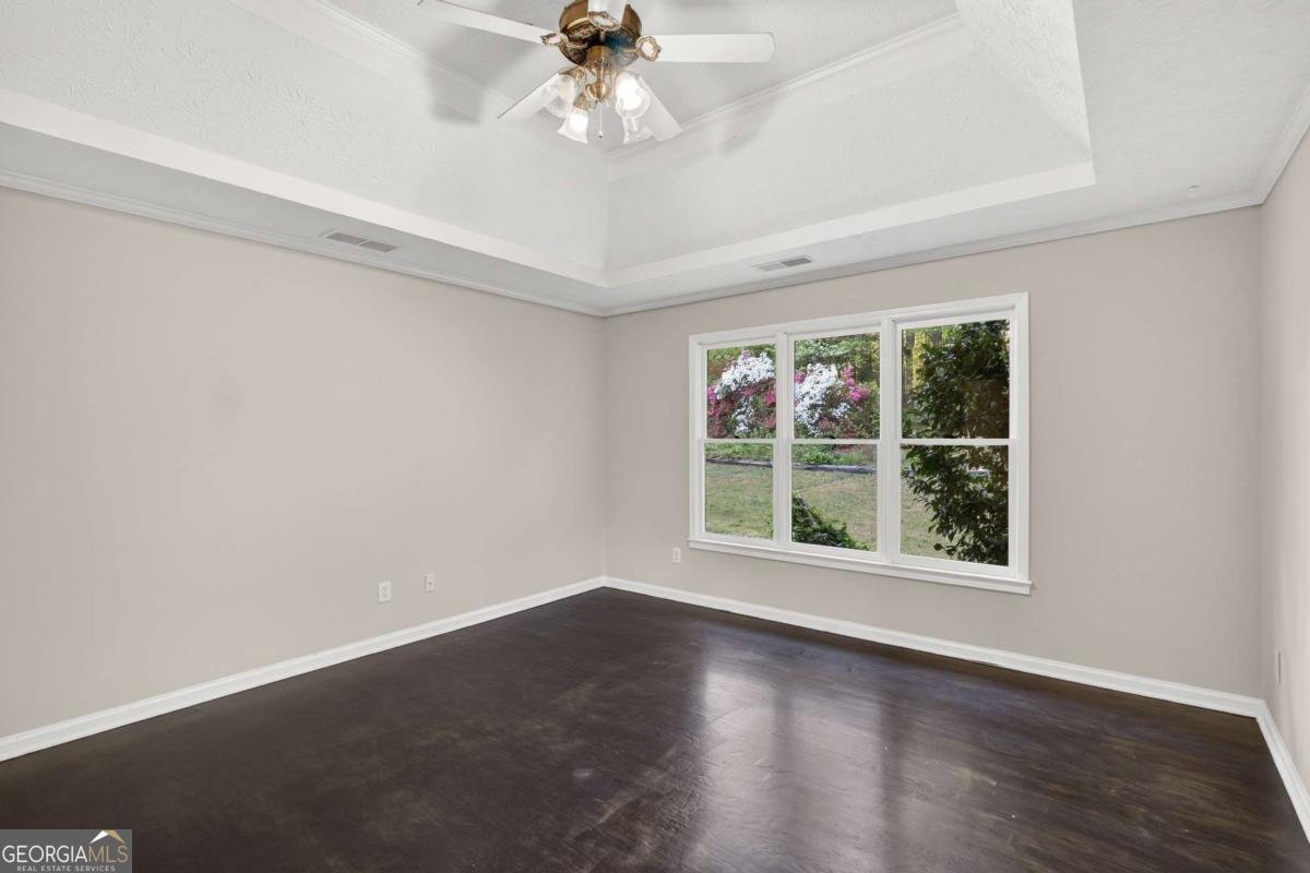 233 Ivy Creek Drive Loganville - Photo 24