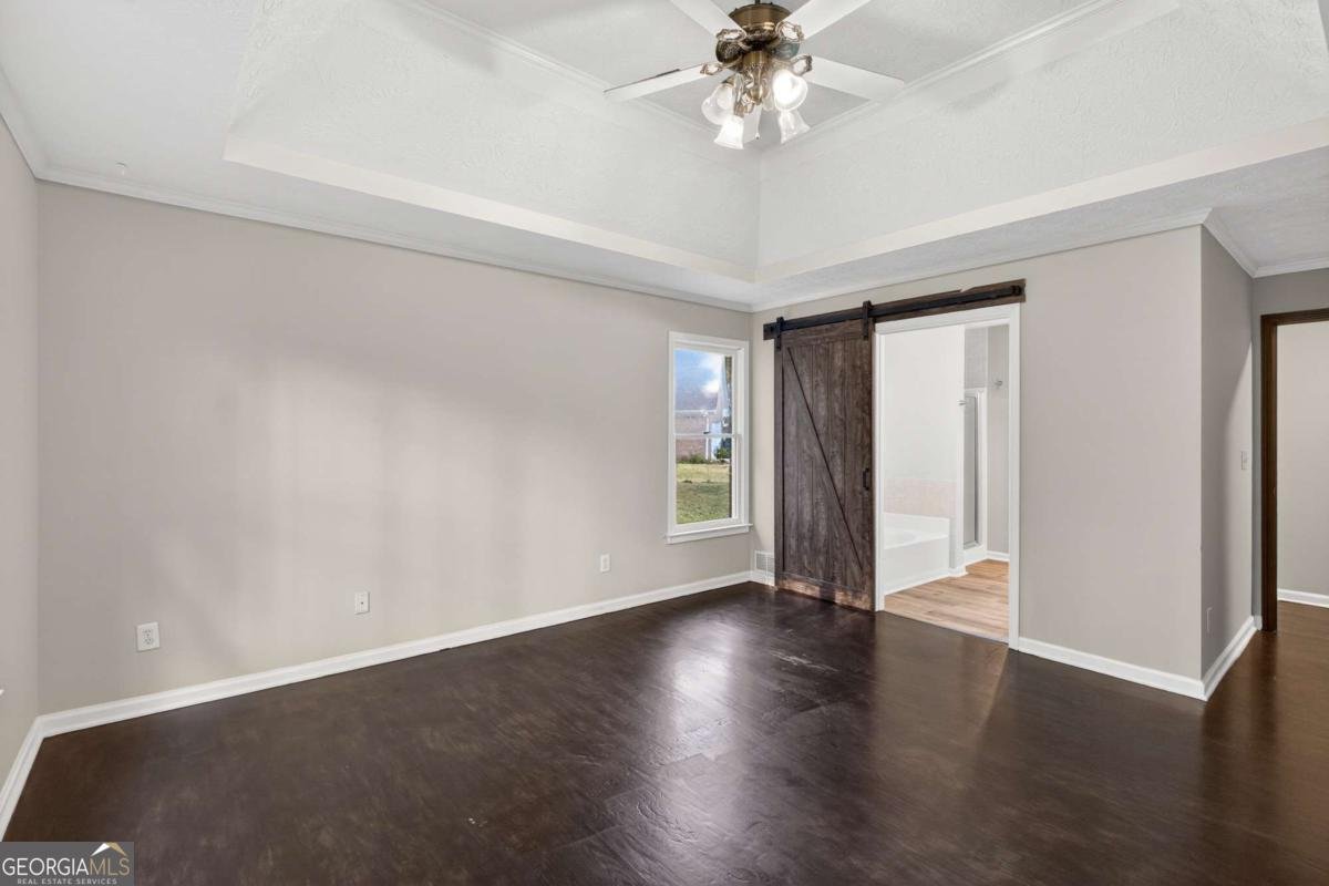 233 Ivy Creek Drive Loganville - Photo 25