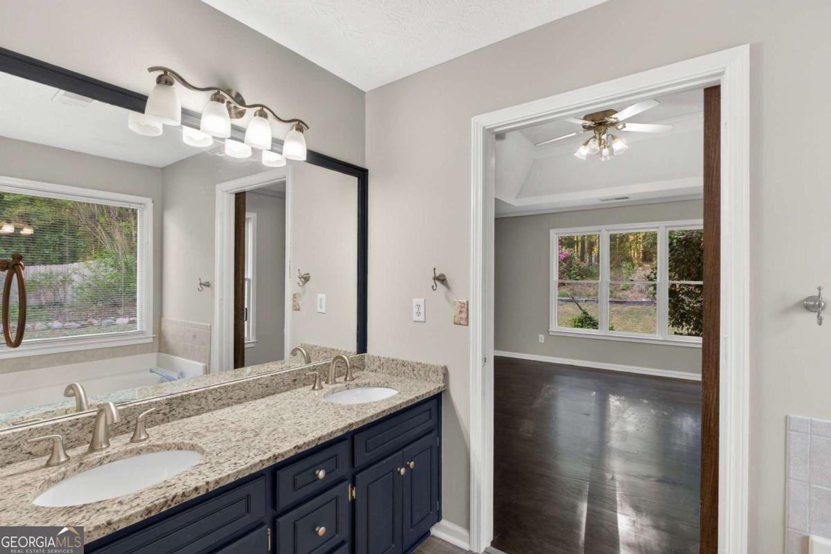 233 Ivy Creek Drive Loganville - Photo 26