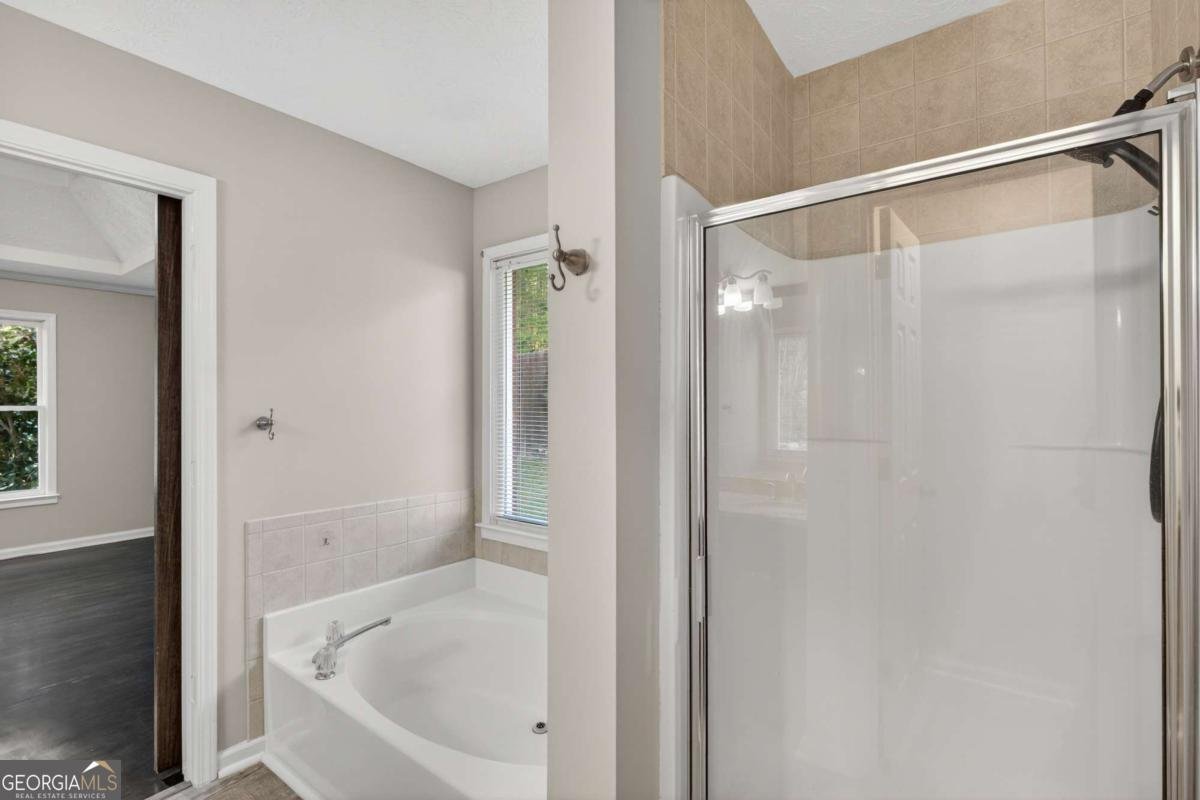 233 Ivy Creek Drive Loganville - Photo 27