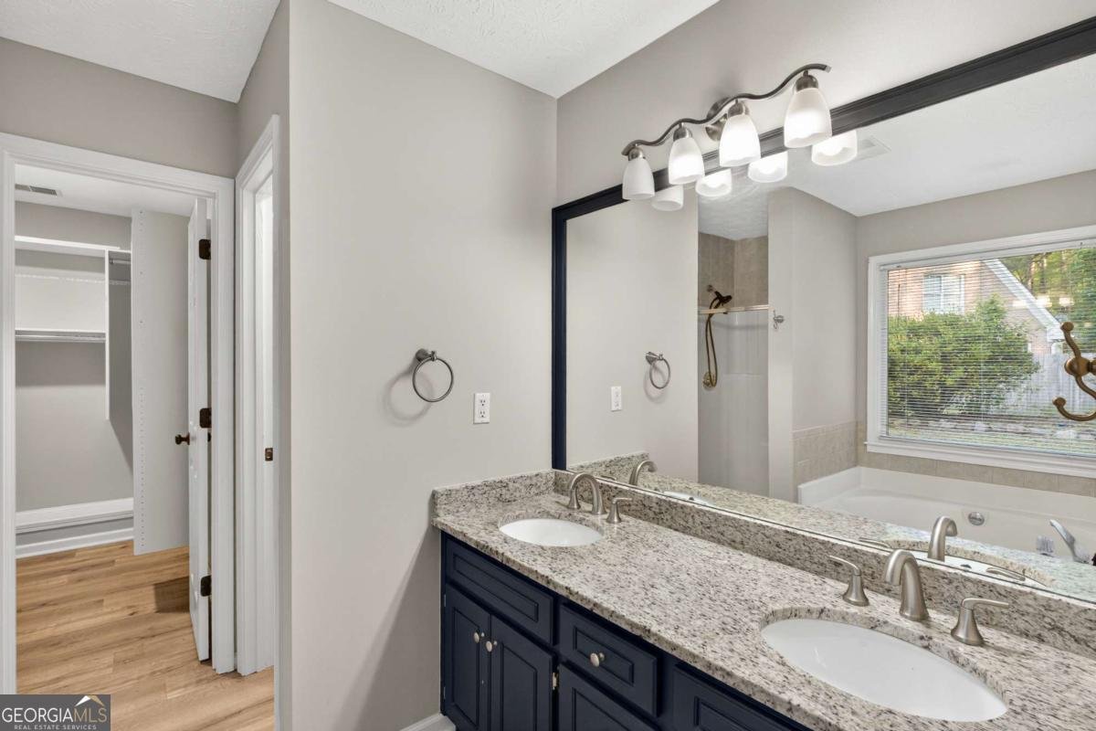 233 Ivy Creek Drive Loganville - Photo 29