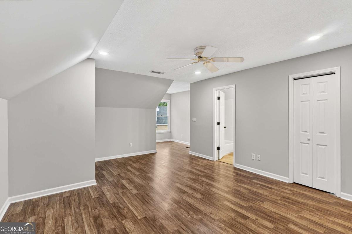 233 Ivy Creek Drive Loganville - Photo 31