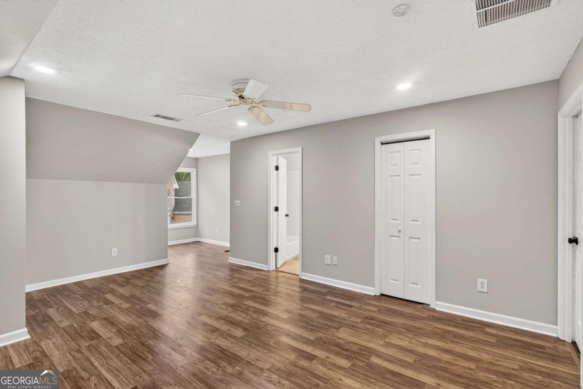 233 Ivy Creek Drive Loganville - Photo 32