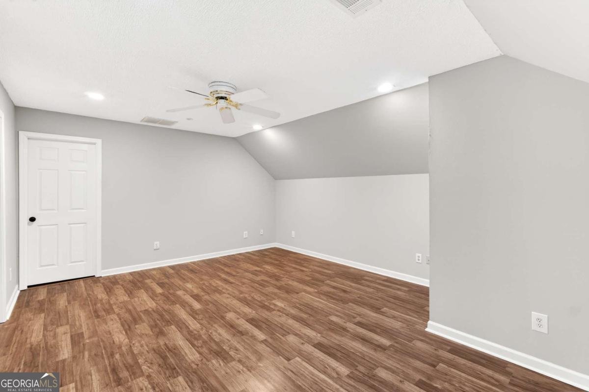 233 Ivy Creek Drive Loganville - Photo 33