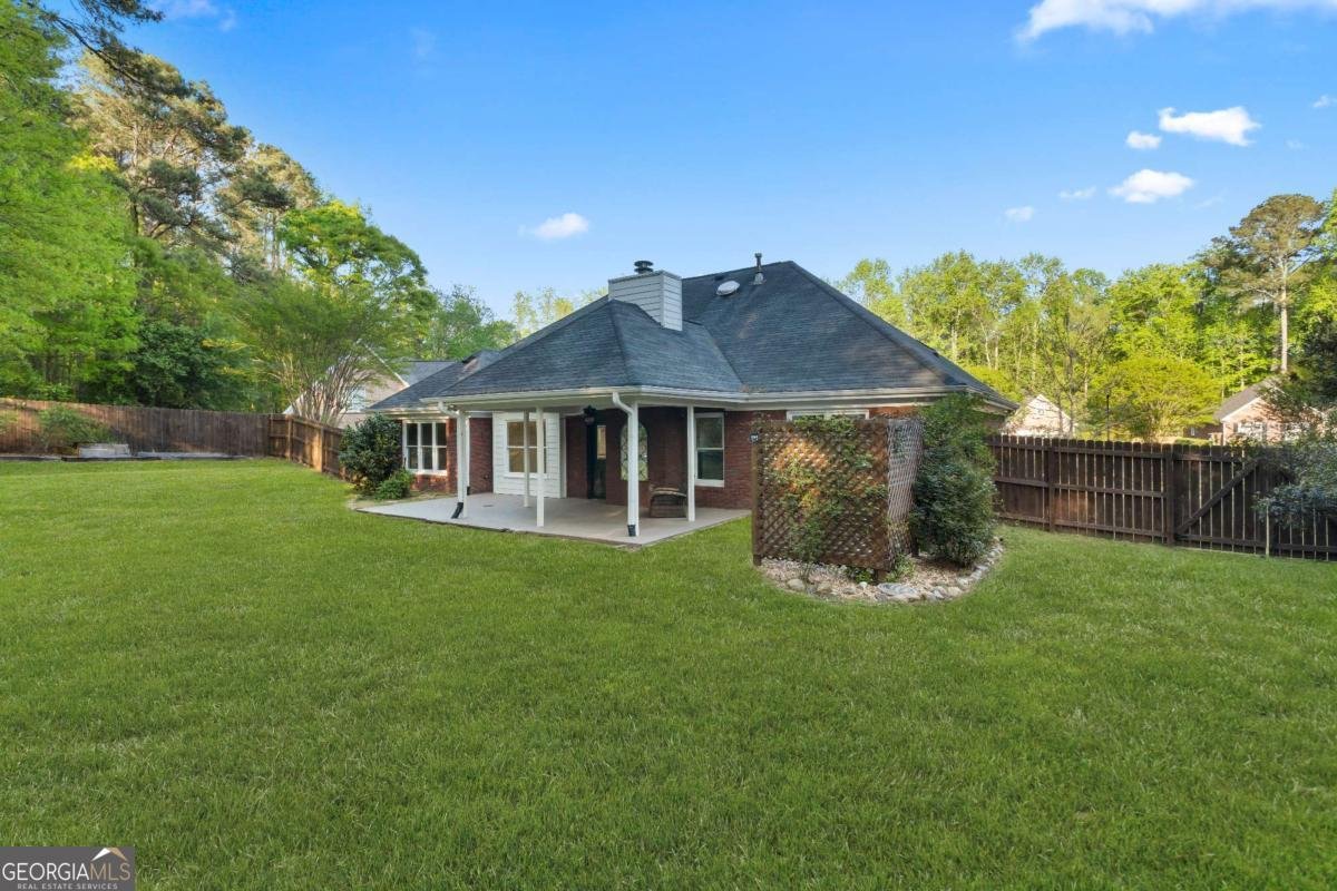 233 Ivy Creek Drive Loganville - Photo 35