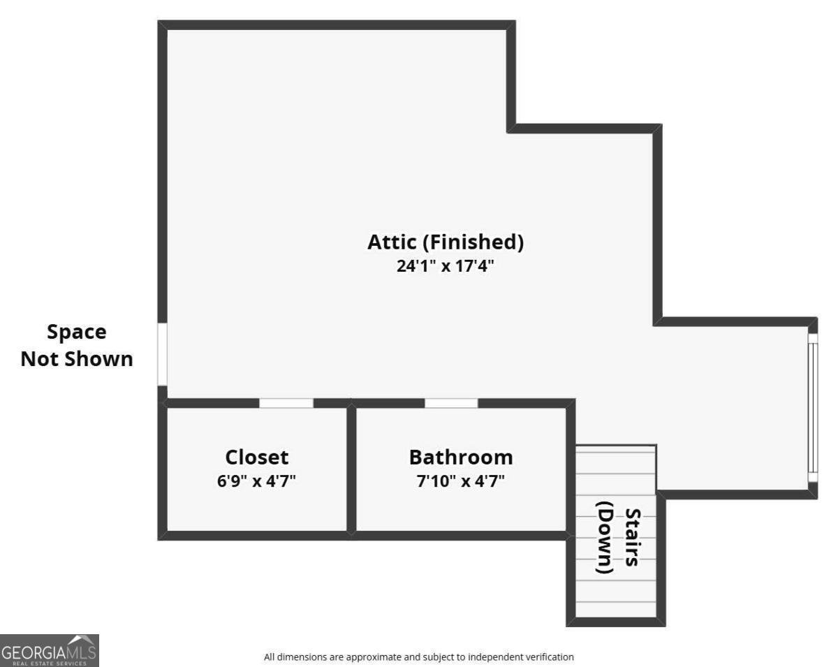 233 Ivy Creek Drive Loganville - Photo 38