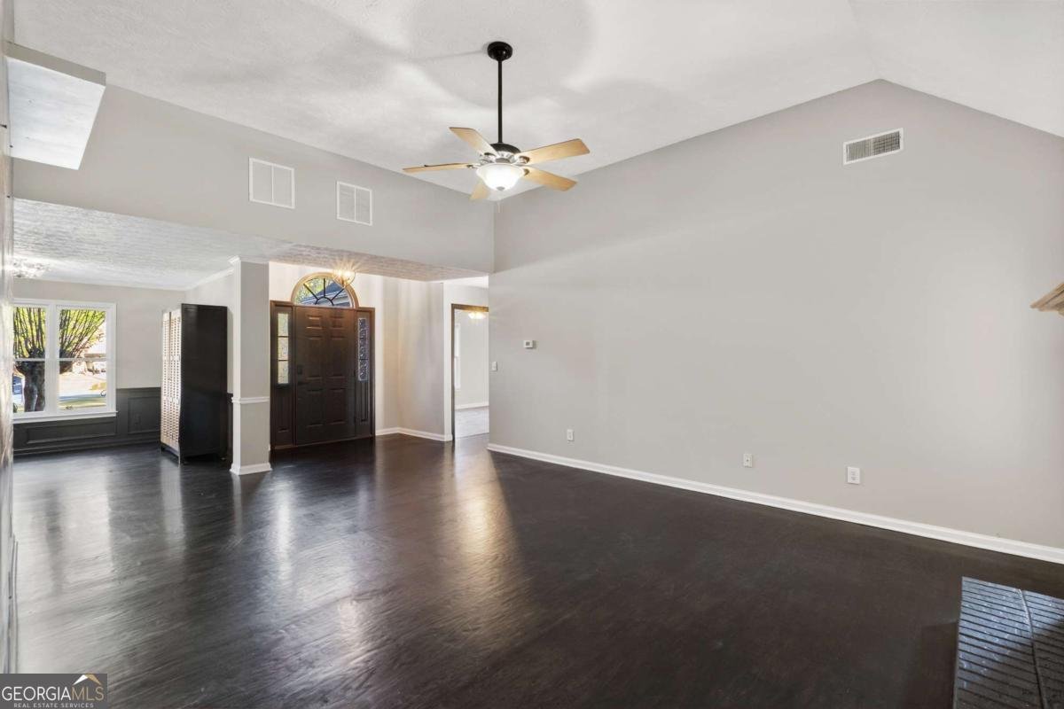 233 Ivy Creek Drive Loganville - Photo 7