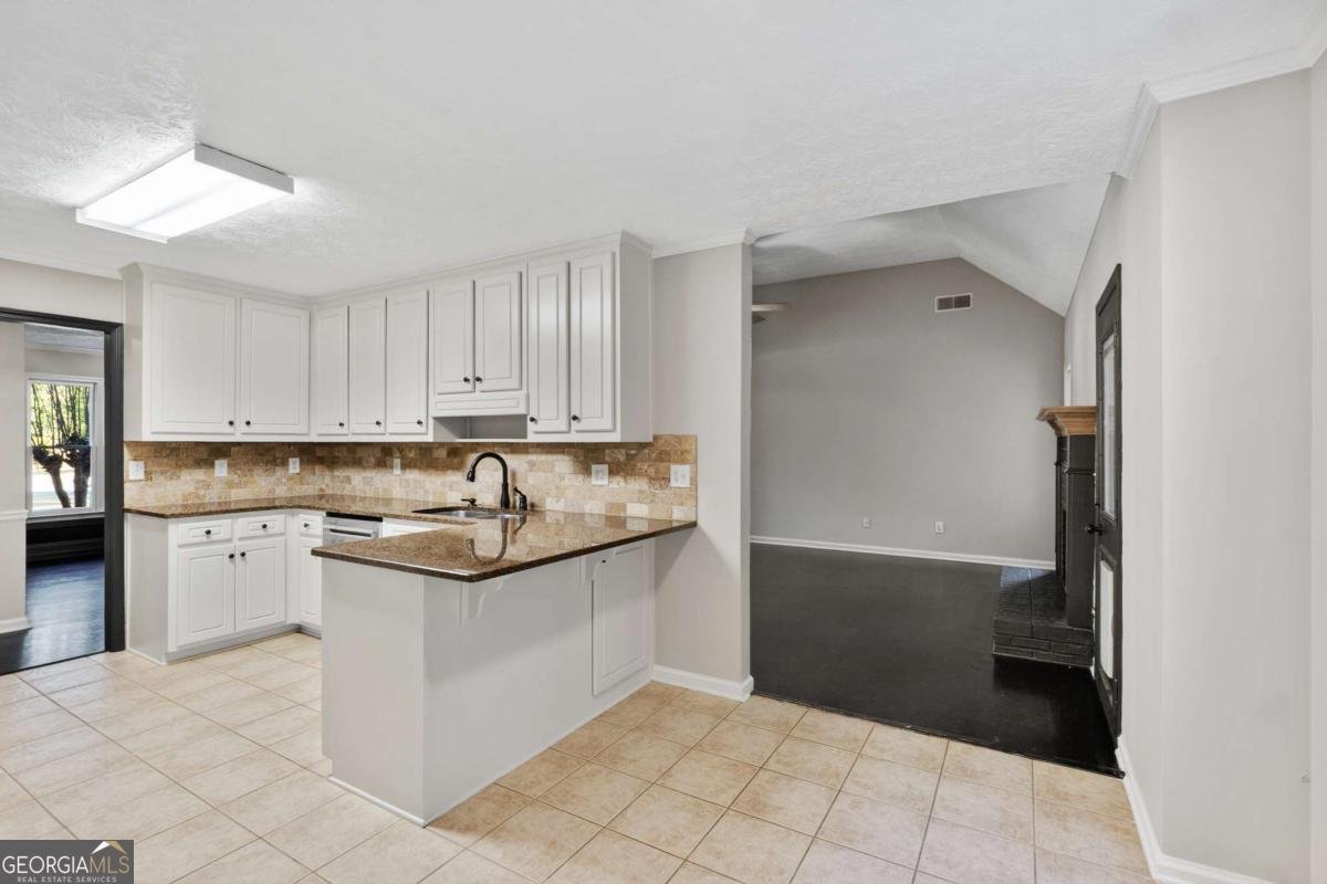 233 Ivy Creek Drive Loganville - Photo 8