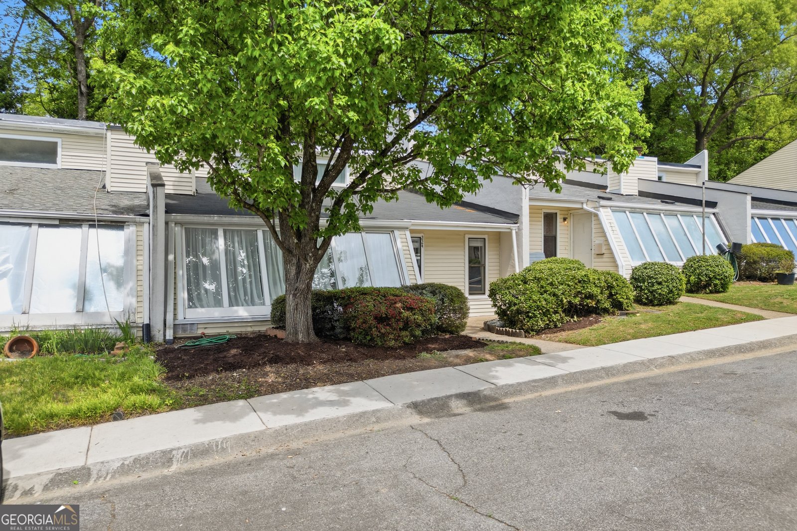 224 Goshen Lane Woodstock - Photo 10