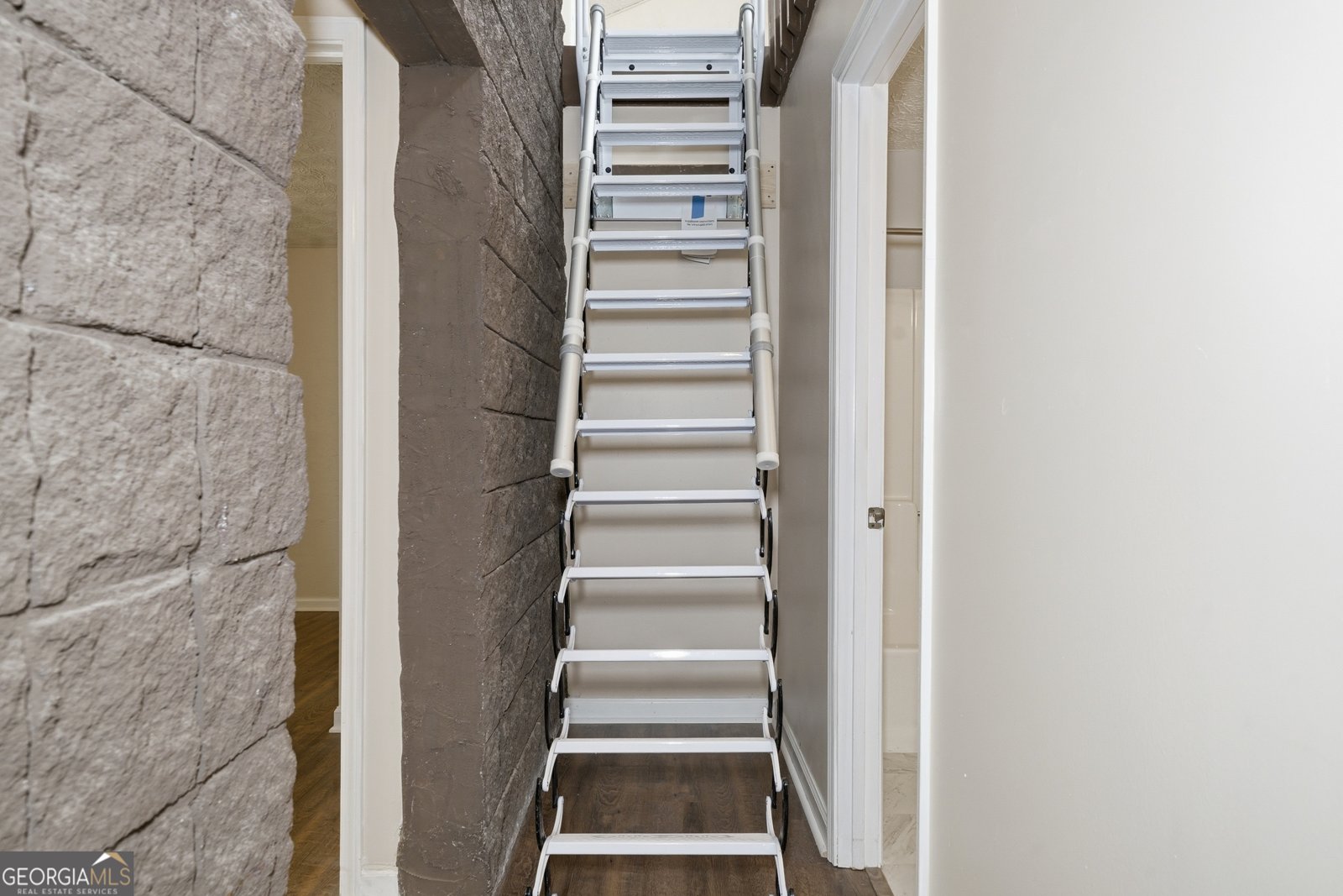 224 Goshen Lane Woodstock - Photo 17