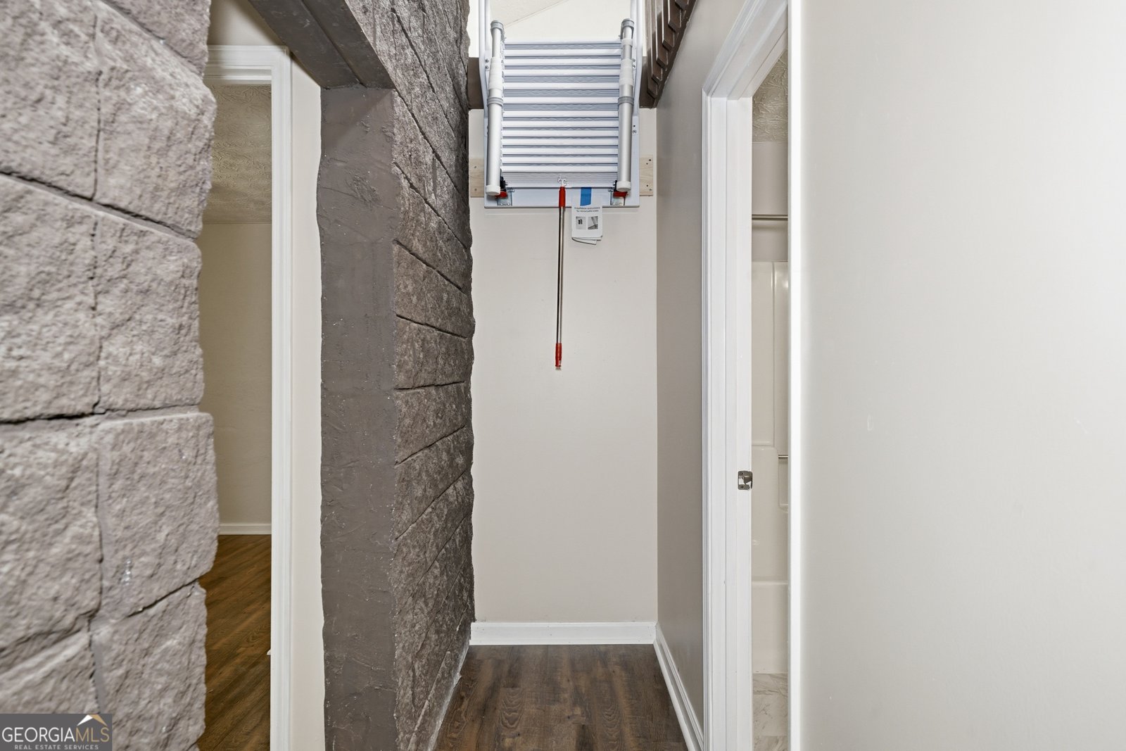 224 Goshen Lane Woodstock - Photo 18