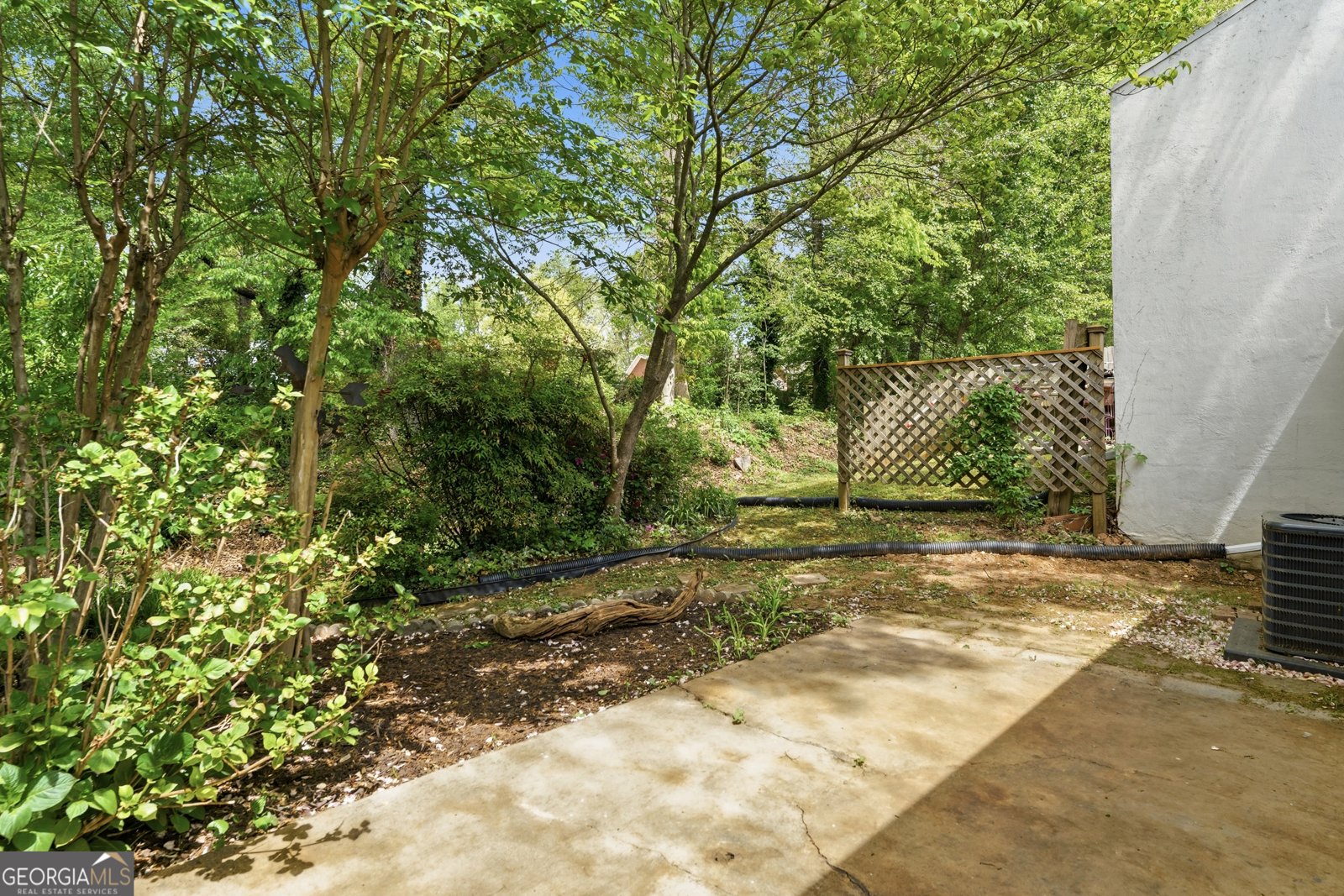 224 Goshen Lane Woodstock - Photo 28