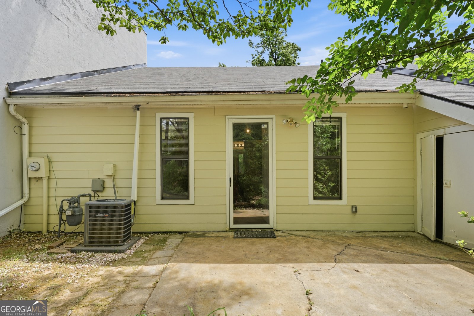 224 Goshen Lane Woodstock - Photo 31