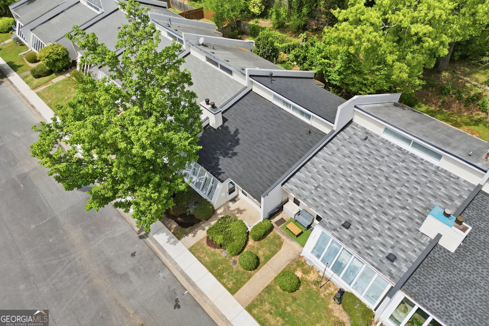 224 Goshen Lane Woodstock - Photo 32