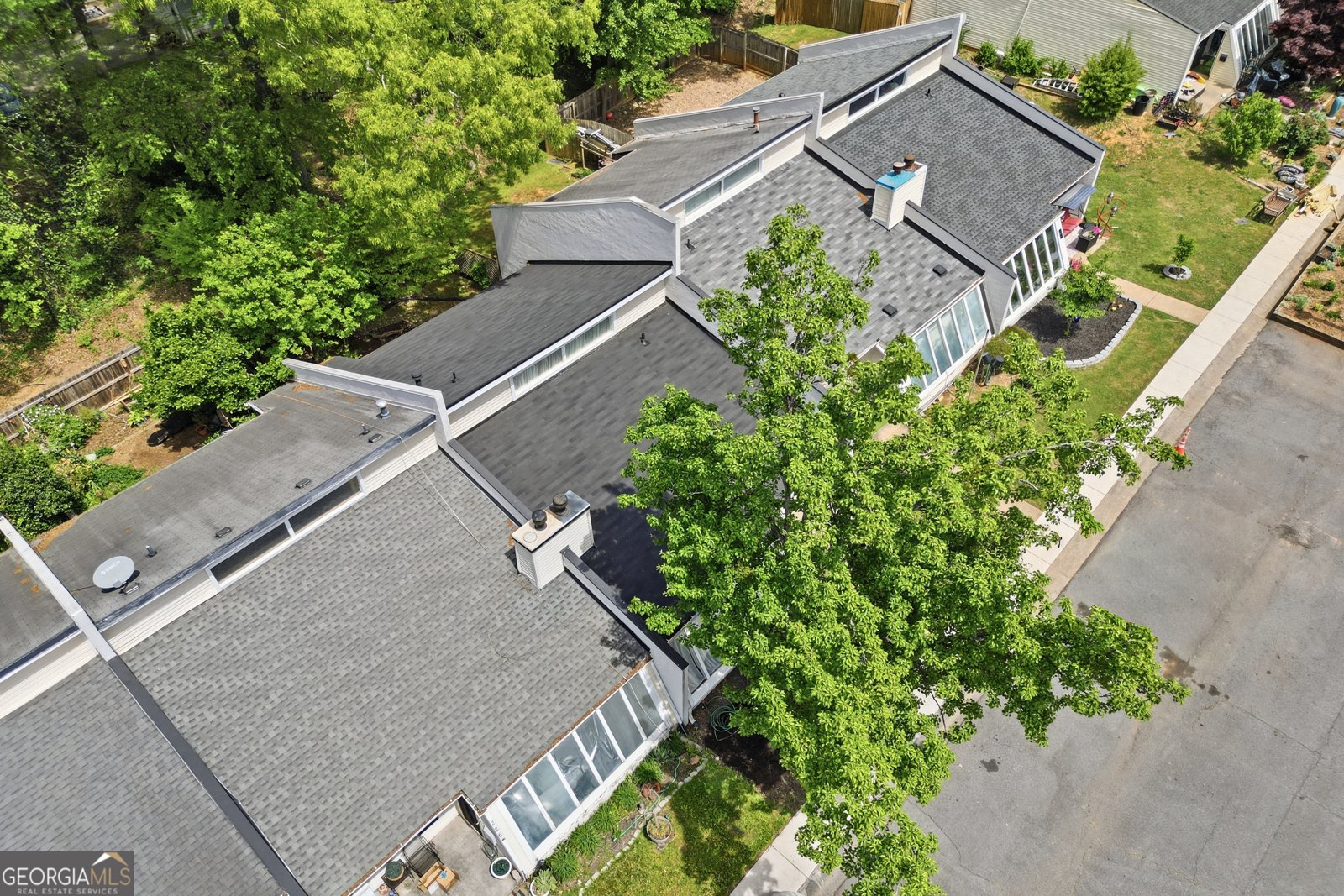 224 Goshen Lane Woodstock - Photo 33