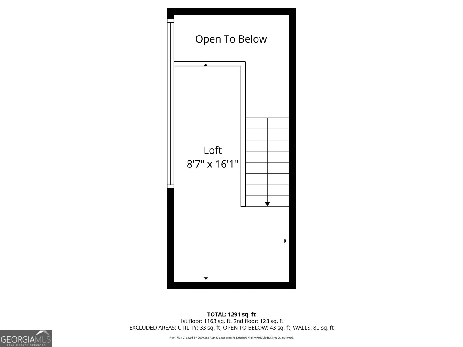 224 Goshen Lane Woodstock - Photo 35
