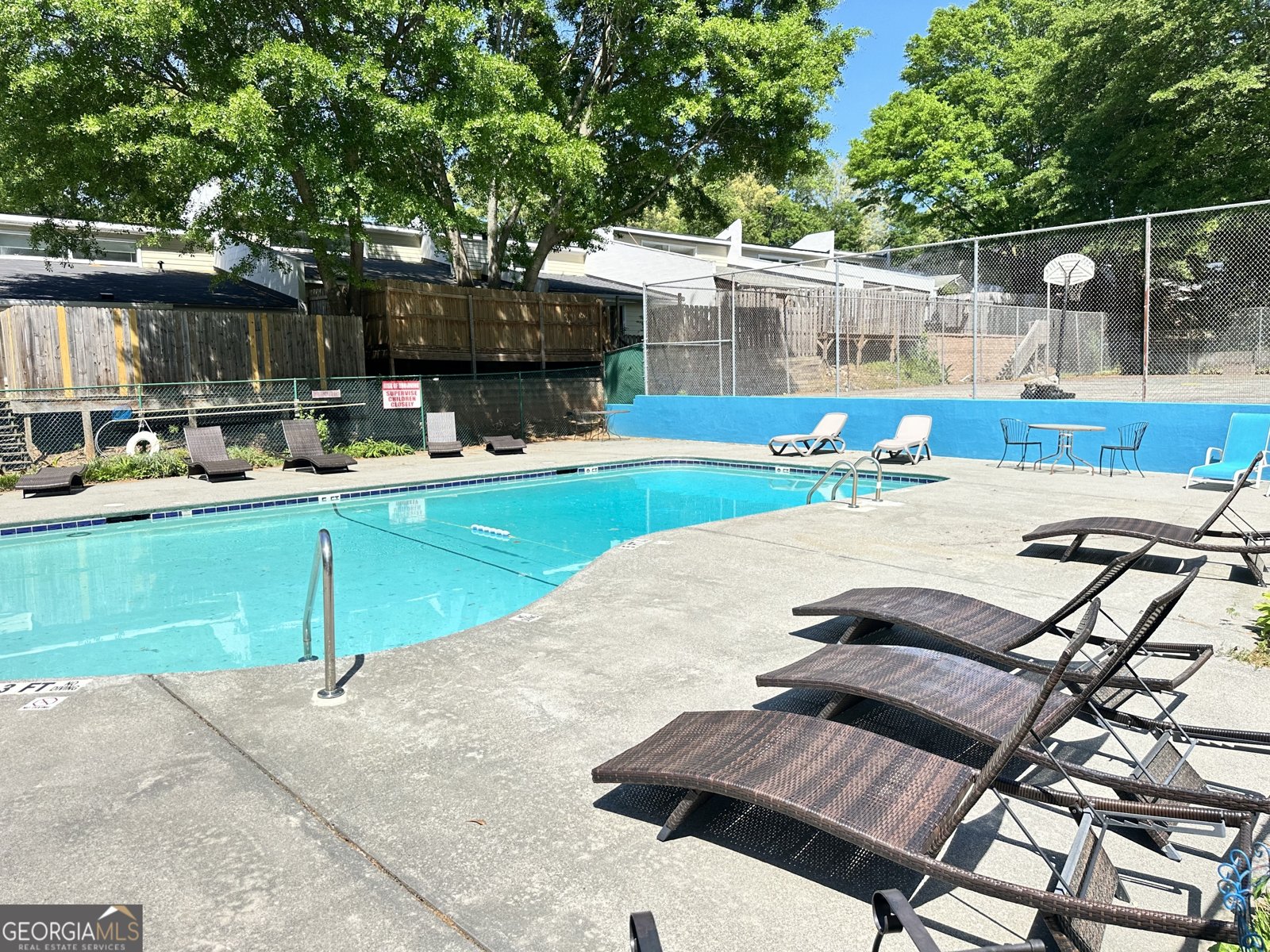 224 Goshen Lane Woodstock - Photo 37