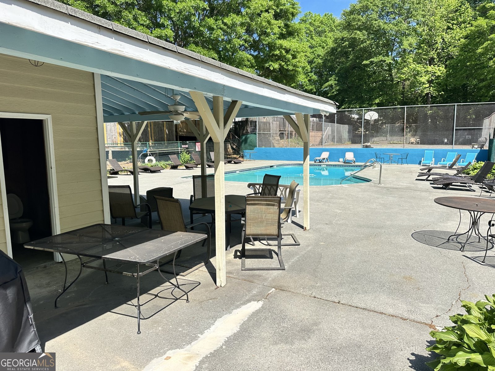 224 Goshen Lane Woodstock - Photo 38