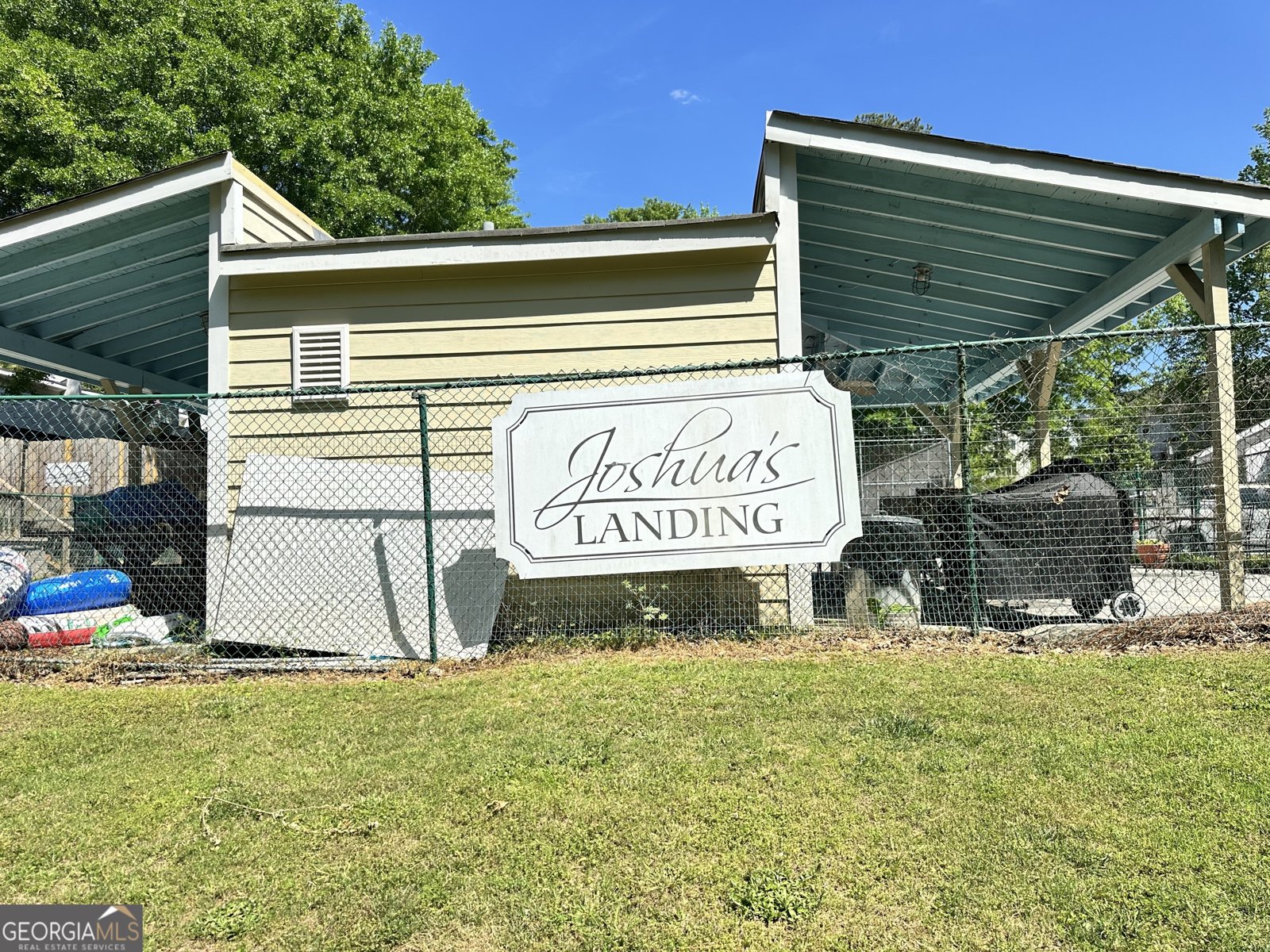 224 Goshen Lane Woodstock - Photo 39