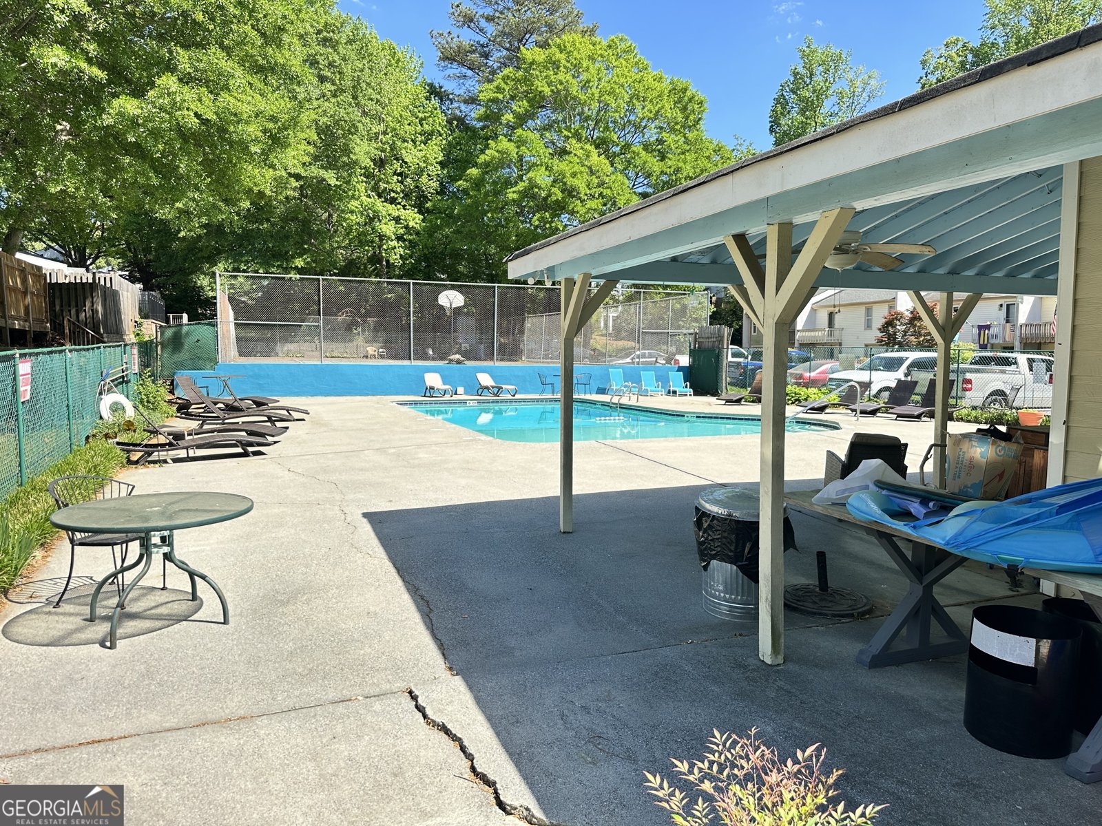 224 Goshen Lane Woodstock - Photo 40