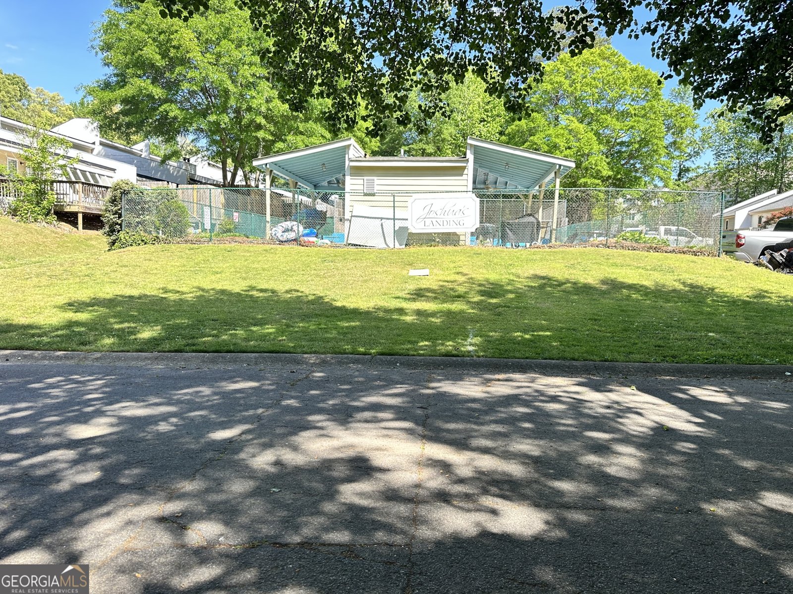 224 Goshen Lane Woodstock - Photo 41