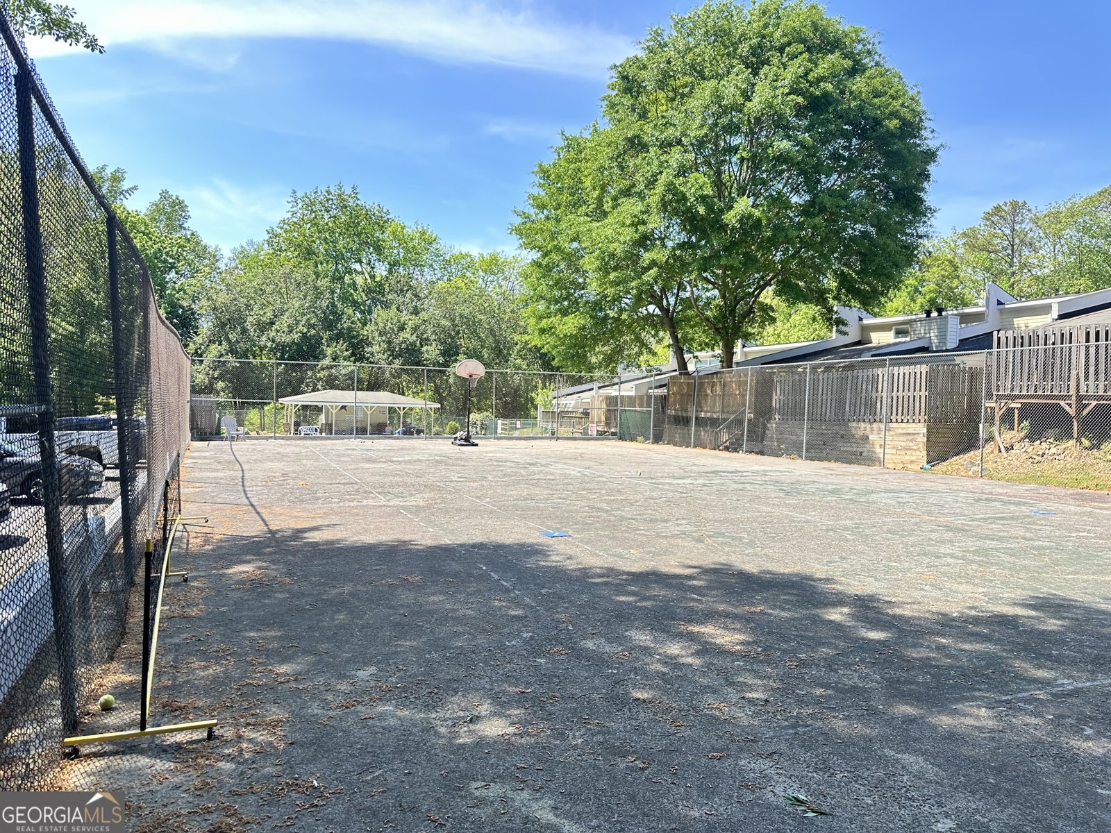 224 Goshen Lane Woodstock - Photo 43