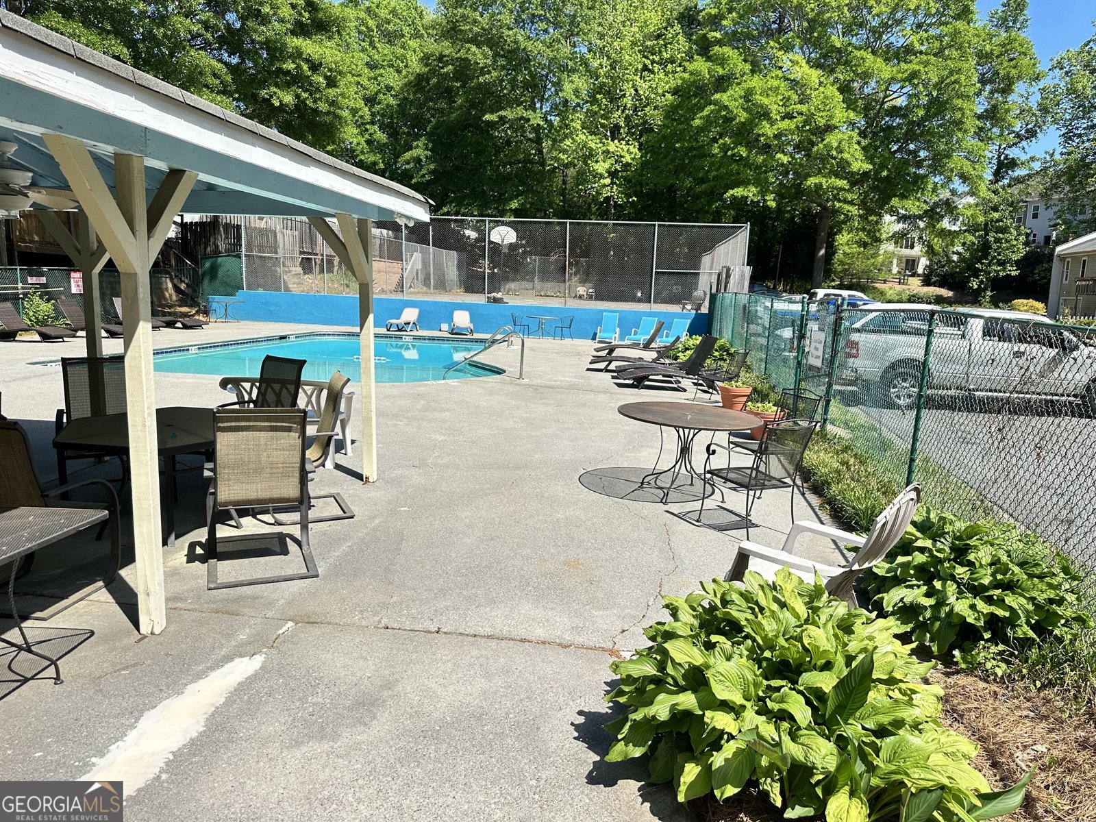 224 Goshen Lane Woodstock - Photo 45