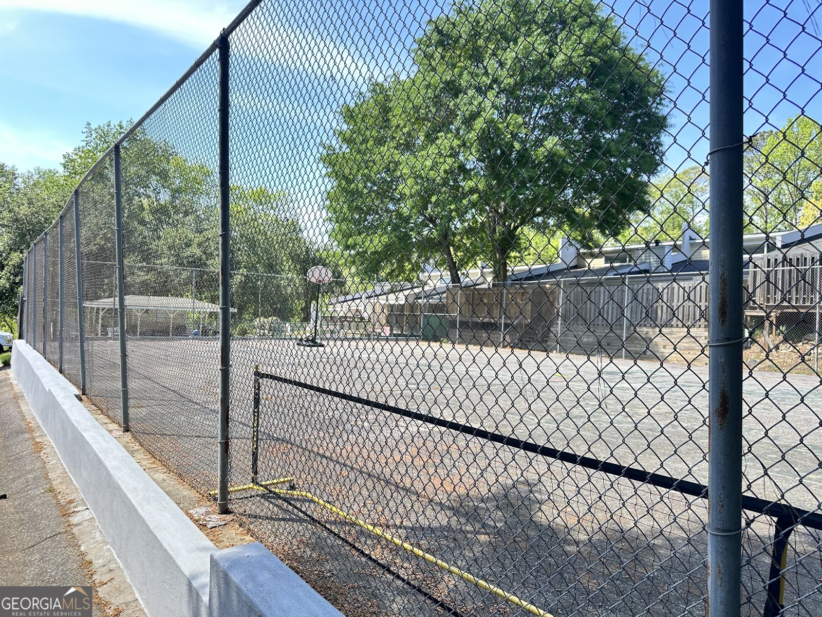 224 Goshen Lane Woodstock - Photo 46