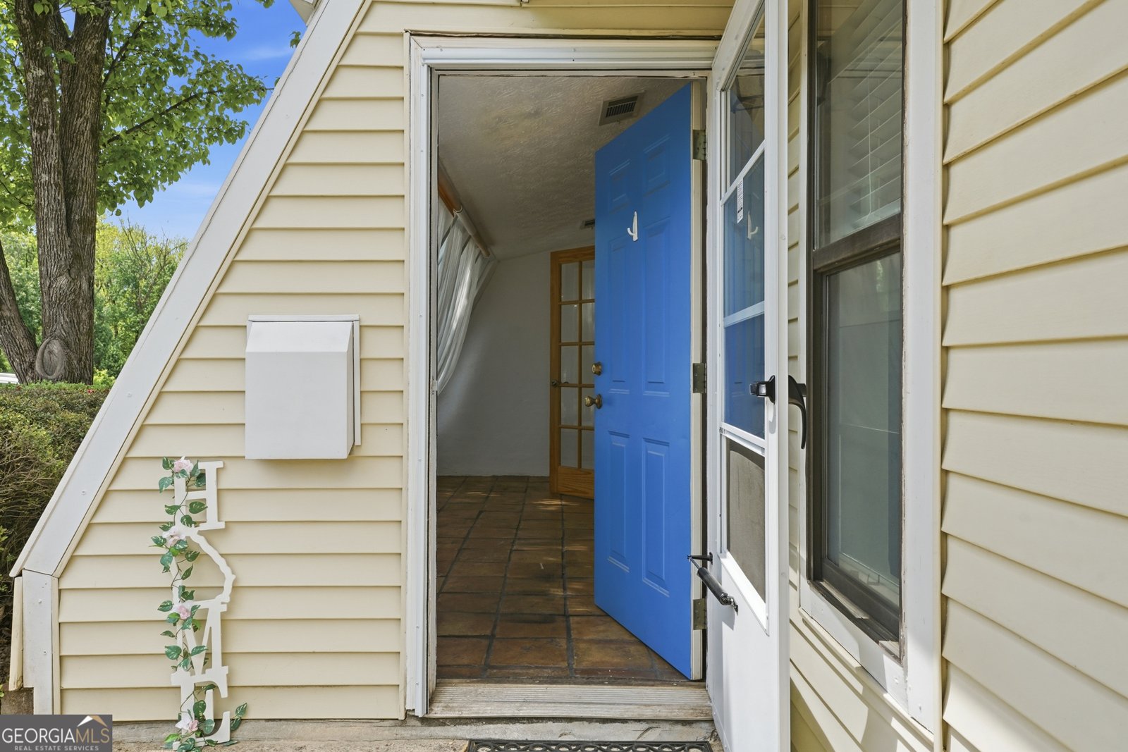 224 Goshen Lane Woodstock - Photo 7