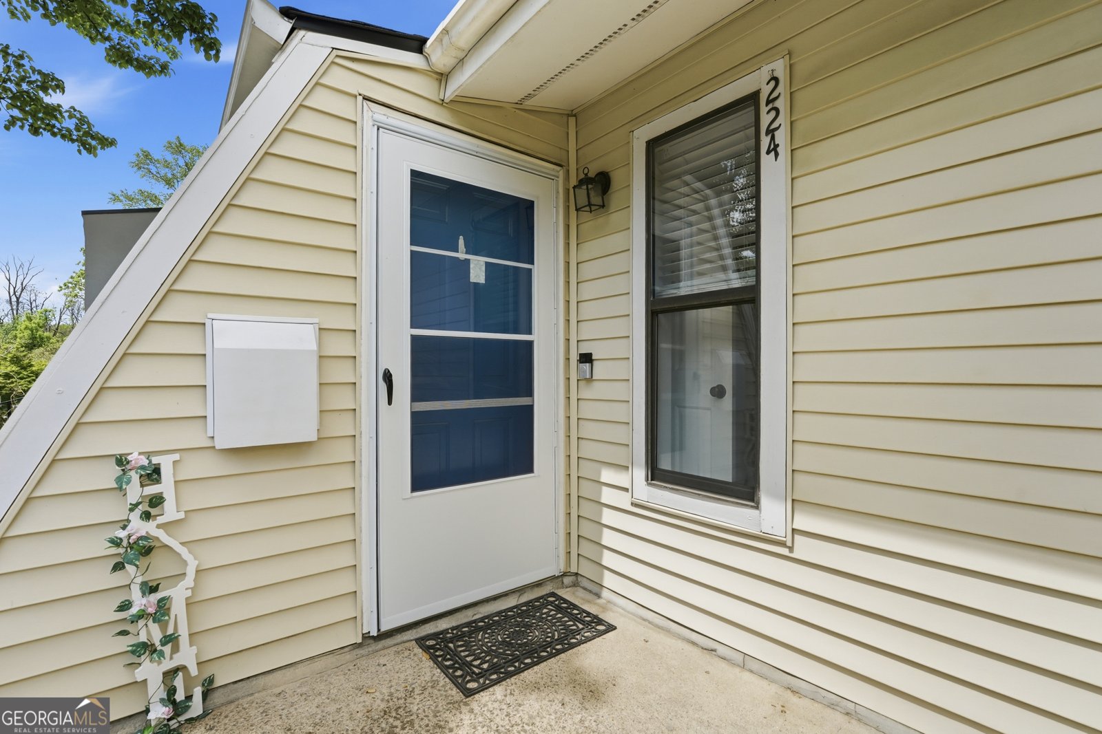 224 Goshen Lane Woodstock - Photo 8