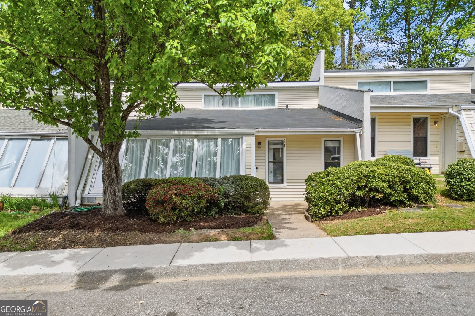 224 Goshen Lane Woodstock - Photo 9