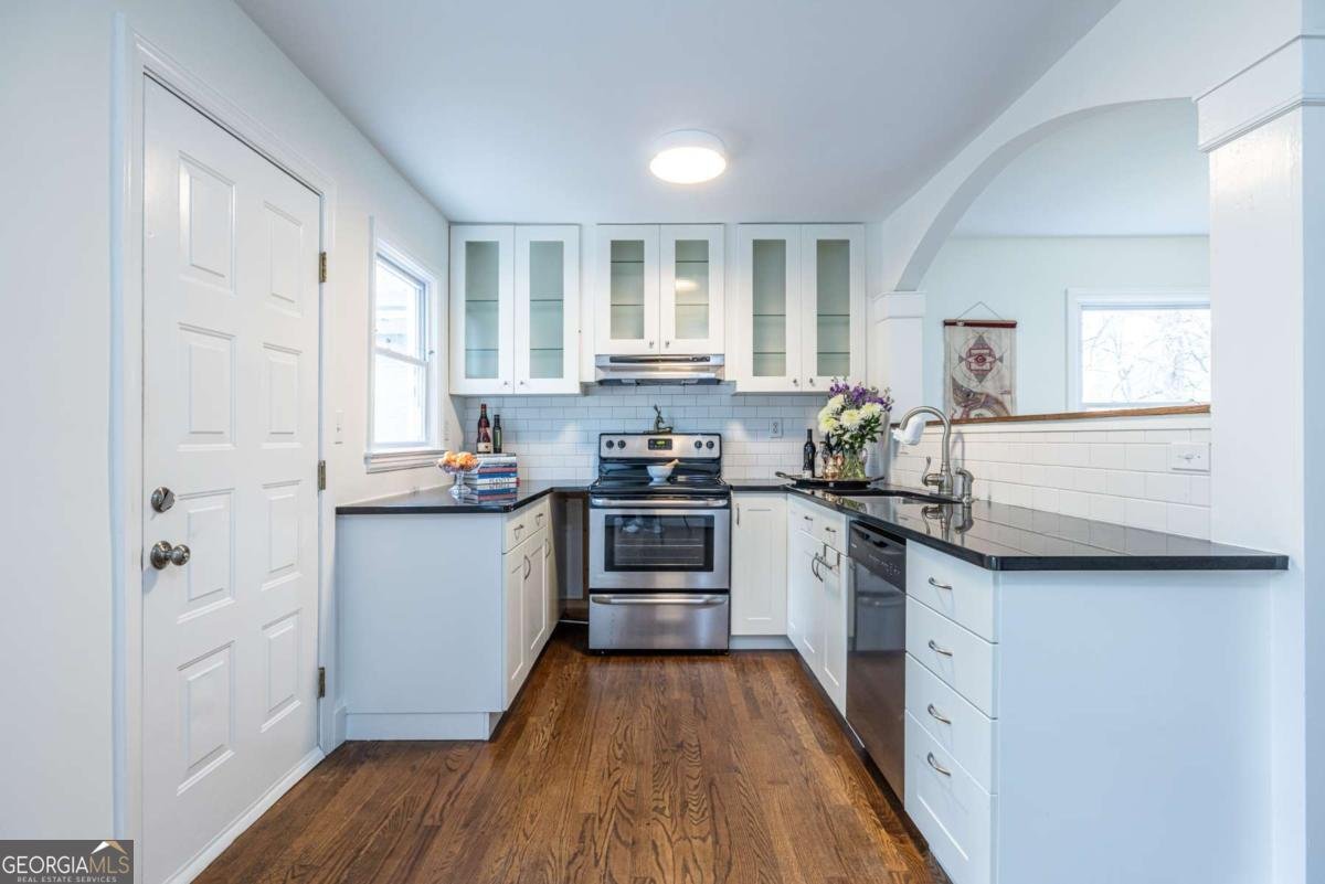 1505 Woodland Avenue Atlanta - Photo 14